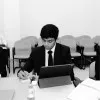 Devansh Desai
