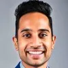 Ashwin Shankar