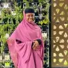 Nusaiba Lawal Hudu
