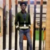 Abilash Raja