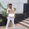 Piyush Upreti