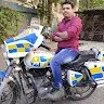 Pritesh Nachre