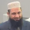 Prof Amanullah Yasin