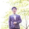 Zhe ZHANG