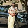 Aravind