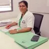 Megavarthini Kandasamy