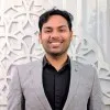 Umesh Chandra Pocham