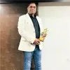 Ashish Kumar Singh