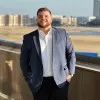 Joshua Zamudio