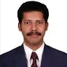 Antony Kurian