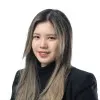 Cassandra Ye