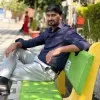 Ramkrushna Posham