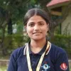 Barsha Mishra