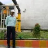 Rajeev Kumar