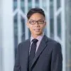Eric Chi Fung Tam