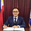 Atty Tauniño Jillandro Neri