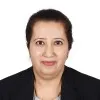 Mitali Thakkar