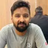 Rahul Maheshwari