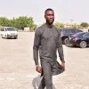 Ihezie John