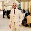 Mohammed Saber