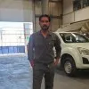 Muhammad Shabbir