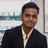Ashish Dubey
