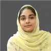 Takreem Zehra