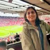 purvi modi
