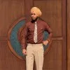 Parteek Singh