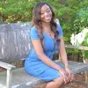 Alexis Mitchell