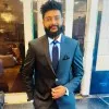 Saurabh Gandhi