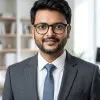 KAUSHIK PANDA