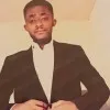 Collins Gyimah