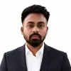 Shubham Kashyap