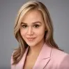 Joanna Hamilton