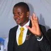 Daniel Mburu