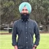 Karanjeet Singh Sidhu