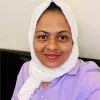 Nazila Nazer