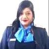 Alicia Pillay