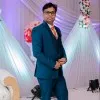 Sumedh Mohite