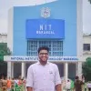 Ajay Kumar Alagiri