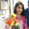 Alisha Vasim Sayed