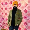 Raunaq Singh Saggu