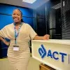 Pauline Nhlabathi