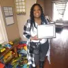 Branesha Loyd