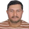 Sah Mohan