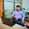 Arjun Shedage