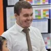Christopher Thomas
