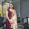 Bhagyashri Marathe