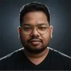 ANJAN KUMAR MAHANTA